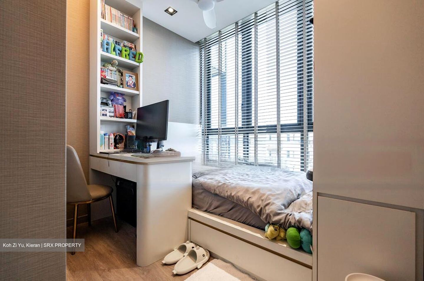 The Tapestry (D18), Condominium #438528271